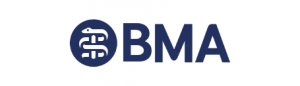 BMA logo