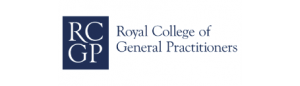 RCOGP logo