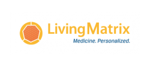 living matrix logo