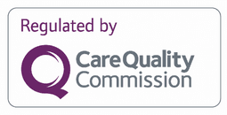 Regulated by the Quality Care Commission