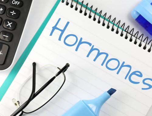 Alternative Treatment for Hormonal Balance Through Functional Medicine