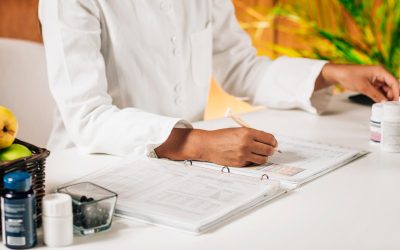 Finding a Functional Medicine Doctor in London