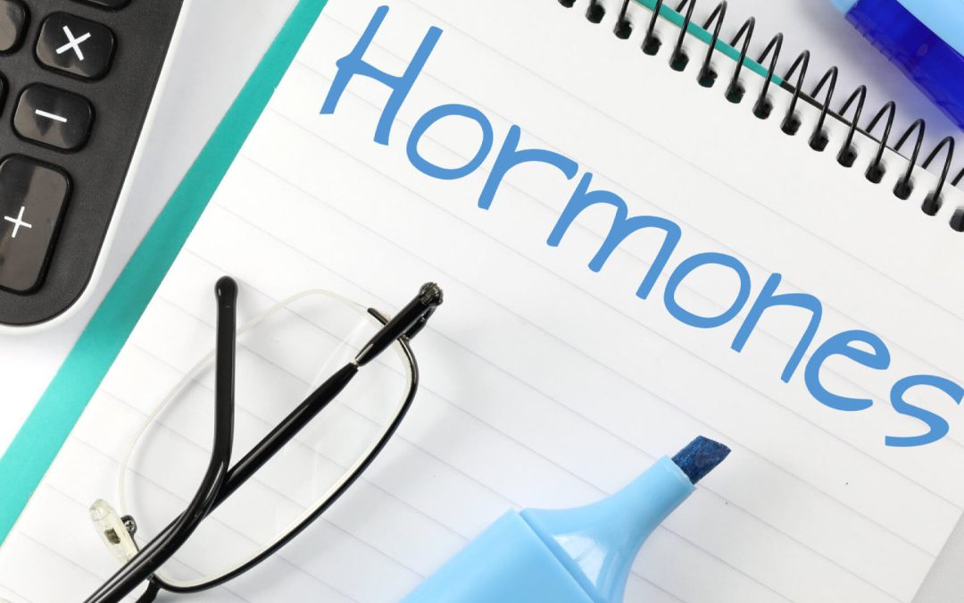 Alternative Treatment for Hormonal Balance Through Functional Medicine