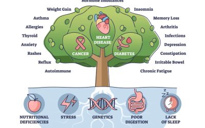 Your Functional Medicine Clinic in London