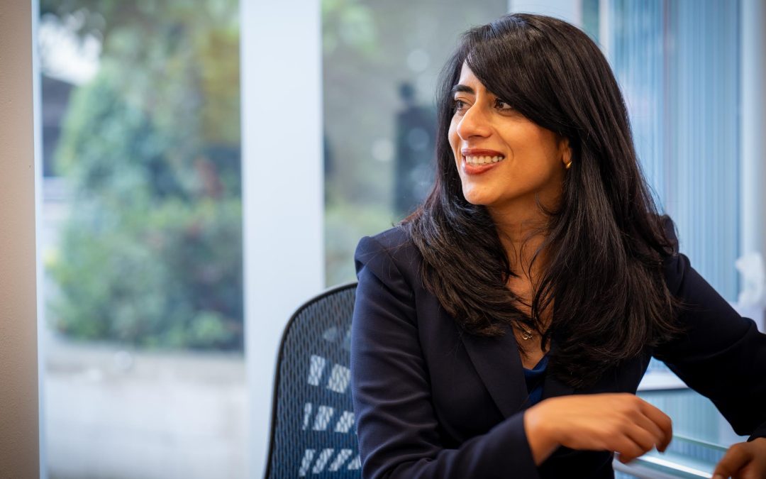 What is a Functional Doctor and why should you choose Dr. Gayetri & Associates?