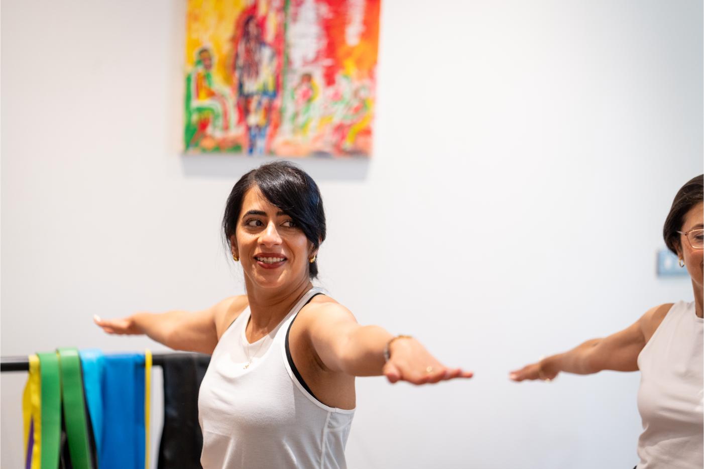 Dr Gayetri & Associates functional medicine, a holistic and science-based approach to health