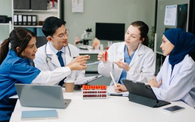 What tests are carried out when you visit a Functional Doctor?