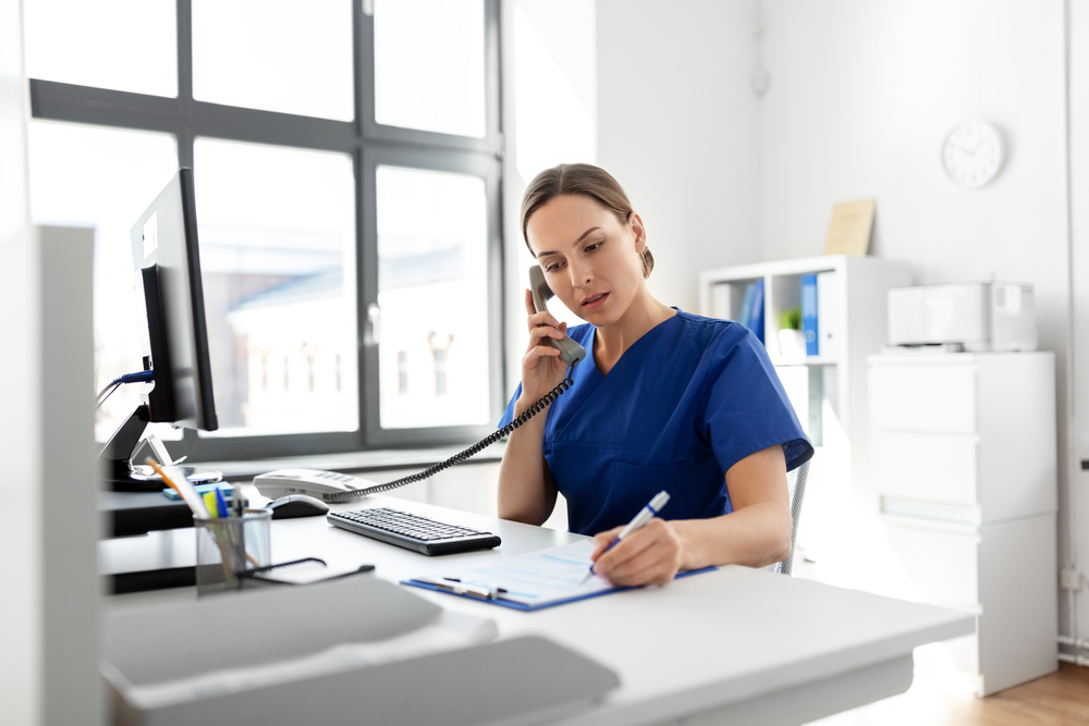 Medicine,,Technology,And,Healthcare,Concept,-,Female,Doctor,Or,Nurse Dr Gayetri & Associates functional medicine, a holistic and science-based approach to health