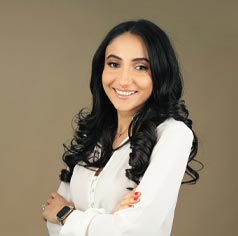 Dr Leen Tannous - Dr Gayetri Functional Medicine Doctor