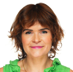 Dr Anna Nott - Dr Gayetri & Associates Functional Medicine